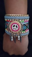 bohemian armband 102